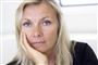 Camilla Broe får nu økonomisk hjælp. 
 Foto: Krestine Havemann / POLFOTO
