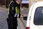 Det er specielt de unge, som har risiko for at blive impliceret i en ulykke i trafikken, hvor der er alkohol indblandet.
 Foto: Kim Agersten / POLFOTO