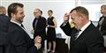 Fotos: Lars Løkke Rasmussens reception på 50-års dagen