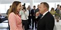 Fotos: Lars Løkke Rasmussens reception på 50-års dagen
