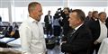 Fotos: Lars Løkke Rasmussens reception på 50-års dagen