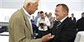 Fotos: Lars Løkke Rasmussens reception på 50-års dagen