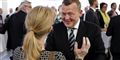 Fotos: Lars Løkke Rasmussens reception på 50-års dagen