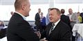 Fotos: Lars Løkke Rasmussens reception på 50-års dagen