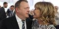 Fotos: Lars Løkke Rasmussens reception på 50-års dagen
