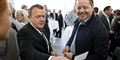 Fotos: Lars Løkke Rasmussens reception på 50-års dagen