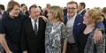 Fotos: Lars Løkke Rasmussens reception på 50-års dagen
