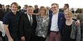 Fotos: Lars Løkke Rasmussens reception på 50-års dagen