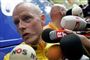 Idrætsprofessor fra Århus Universitet afviser ikke, at Michael Rasmussen var dopet under Touren i 2007, men eksklusionen var forkert. 
 Foto: Bas Czerwinski/AP / POLFOTO