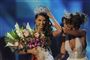 18-årige Stefania Fernandez er årets Miss Universe
 Foto: Free
