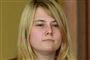 Natascha Kampusch kan ikke lide livet efter hendes fangeskab. Hun længes tilbage til sin celle.
 Foto: AP/Markus Leodolter / POLFOTO