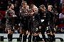 AaB vandt over skotske Celtic i gruppespillet i sidste års Champions League. Arkivfoto.
 Foto: Jon Super/AP/POLFOTO / POLFOTO