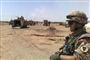 I alt ni danske soldater er blevet såret i den afghanske Helmand-provins inden for de seneste to uger. 
 Foto: Christian Braad Petersen/Ritzau/ / POLFOTO