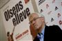 Morten Olsen udvalgte til kampene mod Portugal og Albanien er klar
 Foto: Tariq Mikkel Khan  / POLFOTO