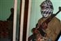 En fransk vagt undslap sine kidnappere i Somaila. Arkivfoto.
 Foto: AP / Mohamed Sheikh Nor / POLFOTO