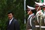 Selvom Mahmoud Ahmadinejad vandt præsidentvalget i Iran u juni, er efterspillet langt fra slut.
 Foto: VAHID SALEMI / POLFOTO