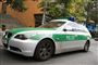 Tysk politi rykkede i går ud til en tragedie i byen Pforzheim, hvor en kvinde havde dræbt sig selv og sit spædbarn.
 Foto: www.colourbox.com (Arkivfoto)