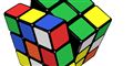 Google markerer 40 års jubilæum for Rubiks terning