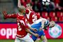 Foto: Brohus, Anders / POLFOTO