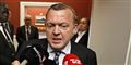 Nedtur: Løkke-sagen koster Venstre medlemmer