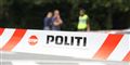 Efterlyst mand fundet død i skovområde