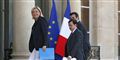 Foto: Jacques Brinon/AP