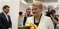 Foto: Mindaugas Kulbis/AP