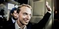 Foto: ANTHON UNGER/POLFOTO