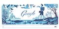 Google markerer Rachel Louise Carson: Kendt zoolog