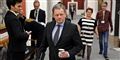 Foto: JENS DRESLING/POLFOTO
