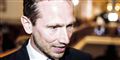 Foto: JANUS ENGEL/POLFOTO