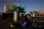 Foto: AP / Farzana Wahidy / POLFOTO