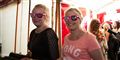 Fotos: Den store damefrokost i Sønderborg