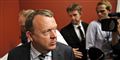 Foto: JENS DRESLING/POLFOTO