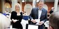 Foto: STINE BIDSTRUP/POLFOTO