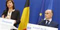 Foto: Jacques Brinon/AP
