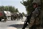 Foto: AP Photo/Musadeq Sadeq / POLFOTO