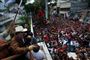 Foto: Esteban Felix / POLFOTO