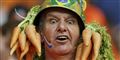 Foto: Natacha Pisarenko/AP