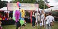 Galleri: De bedste fotos fra Esbjerg Rock Festival