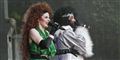 Galleri: De bedste fotos fra Esbjerg Rock Festival