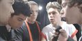 Før Parken i aften: One Direction-Niall har ondt i halsen