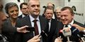 Foto: JENS DRESLING/POLFOTO