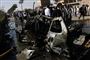 Foto: AP Photo/Fraidoon Pooyaa / POLFOTO