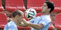 Foto: Bruno Magalhaes/AP