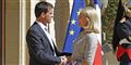Foto: Remy de la Mauviniere/AP