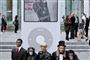 Foto: AP/Peter Foley / POLFOTO