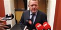Foto: JENS DRESLING/POLFOTO
