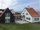 Bolig: Se drømme-sommerhuset i Liseleje