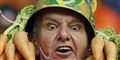 Foto: Natacha Pisarenko/AP